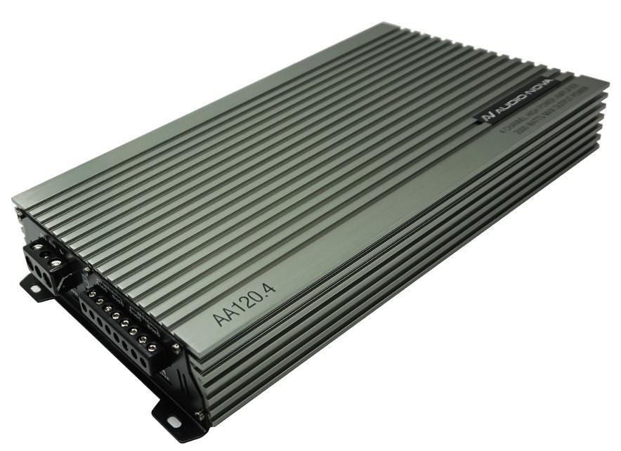 Усилитель 4-канальный Audio Nova AA120.4 (11091426)