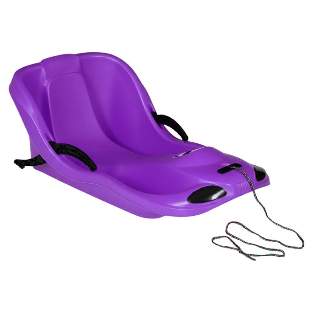 Льодянка дитяча MS 1755-2 з морозостійкого пластика Фіолетовий (29866391) - фото 2 Льодянка дитяча MS 1755-2 з морозостійкого пластика Фіолетовий (29866391) - фото 2