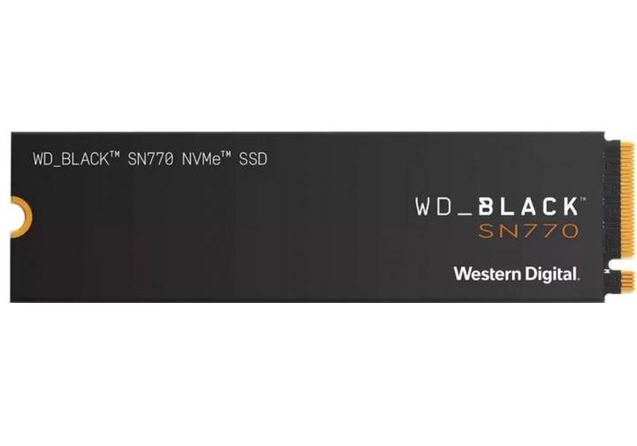 Твердотільний накопичувач Western Digital 2 Тб 3D NAND TLC (WDS200T3X0E)