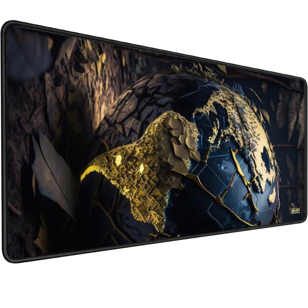 Игровая поверхность SHLab Globe SHM-931 70x30 см (37849) Игровая поверхность SHLab Globe SHM-931 70x30 см (37849)