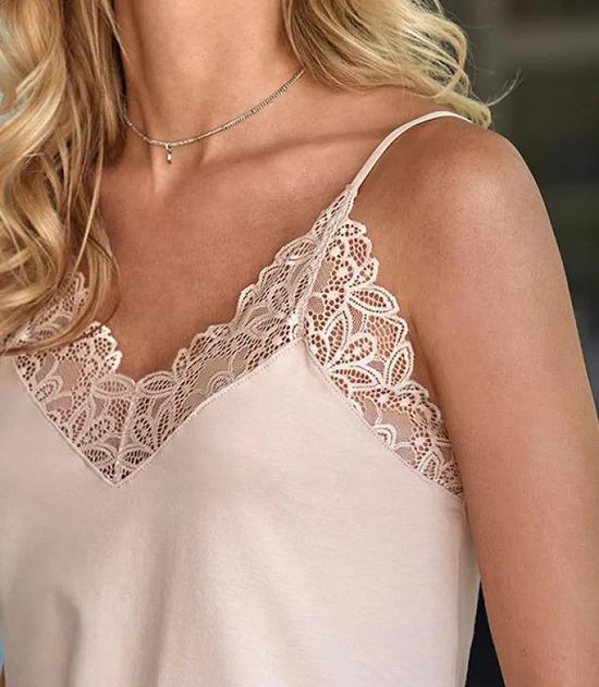 Майка жіноча Janira М Кавовий (40128-кавов) - фото 3