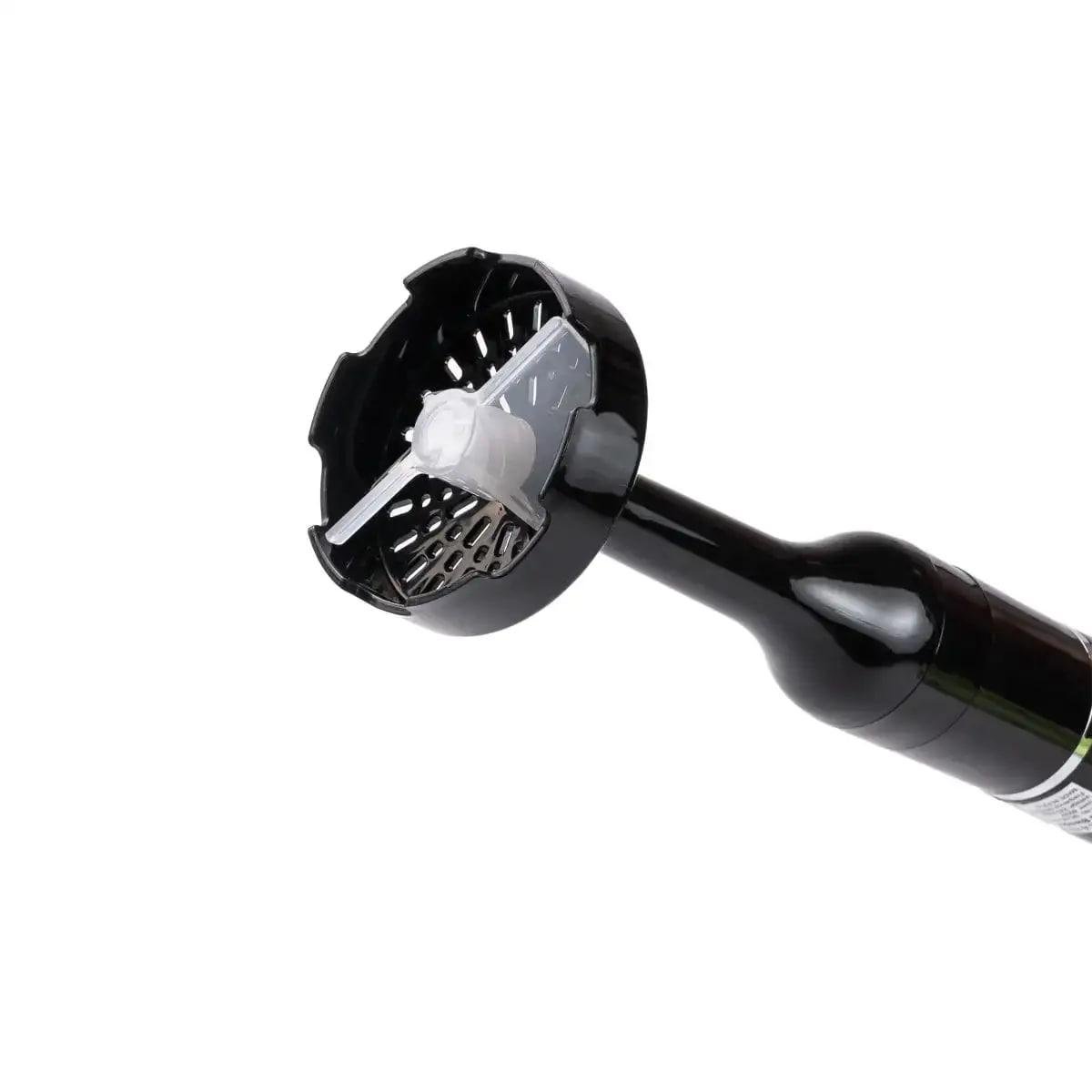 Блендер погружной ручной Sokany SK-DD-1812 с 3 насадками Черный (260779) - фото 4 Блендер погружной ручной Sokany SK-DD-1812 с 3 насадками Черный (260779) - фото 4