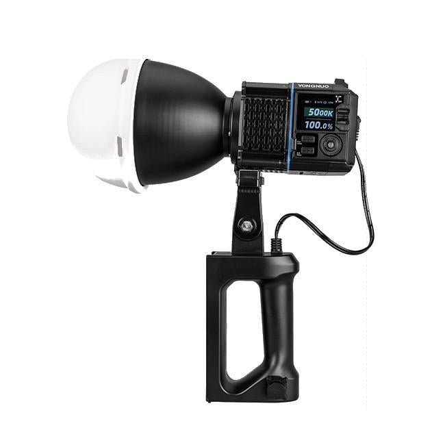 Постоянный свет Yongnuo YN150 Ultra Bi Kit 150 Вт 2700-6500К комплект (2887654949)