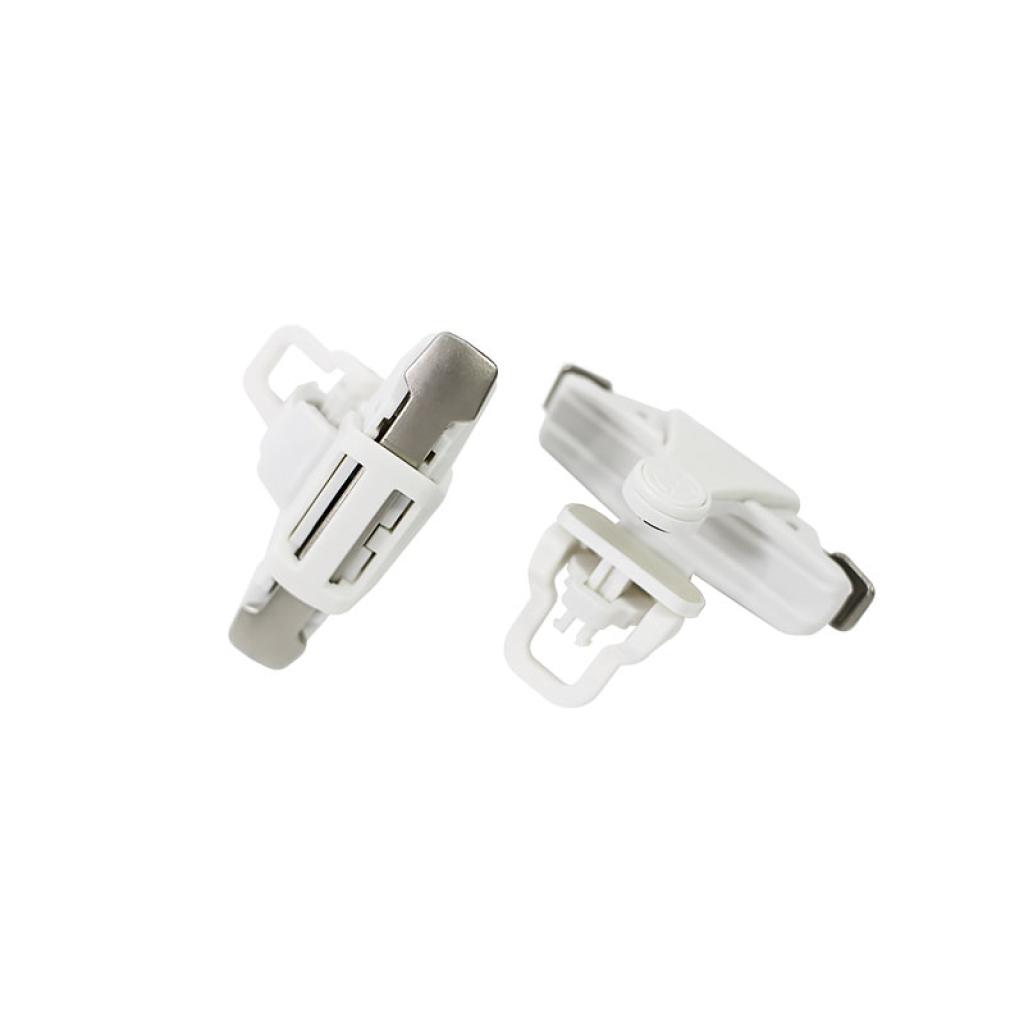 Ігровий тригер Lesko F01 White (1378369) Ігровий тригер Lesko F01 White (1378369)