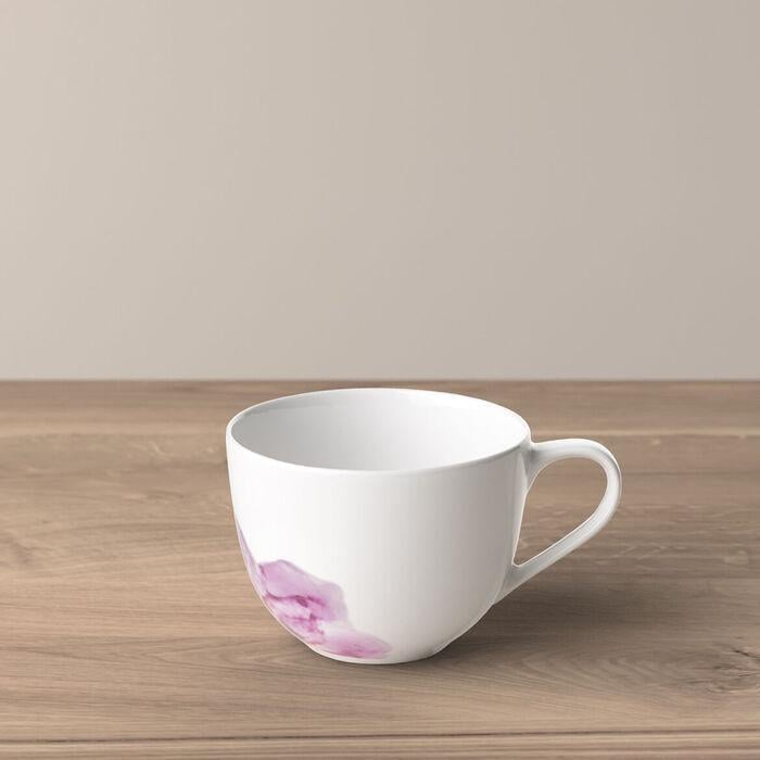 Чашка для кофе Villeroy & Boch Rose Garden фарфор 160 мл (2612871)