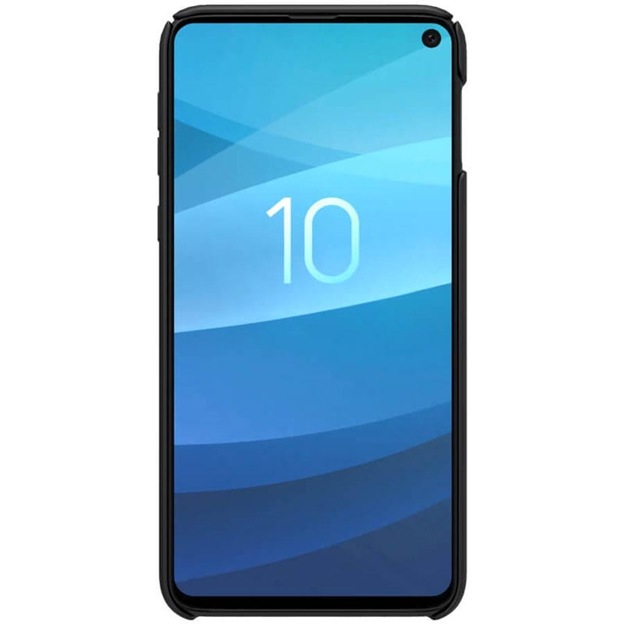 Чохол Nillkin Matte для Samsung Galaxy S10e - фото 2