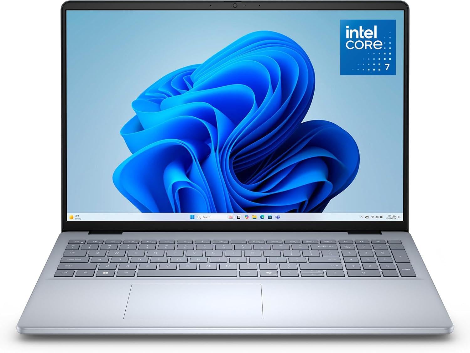 Ноутбук Dell 16 DC16251 (LDC16251-7951CLD-PUS)