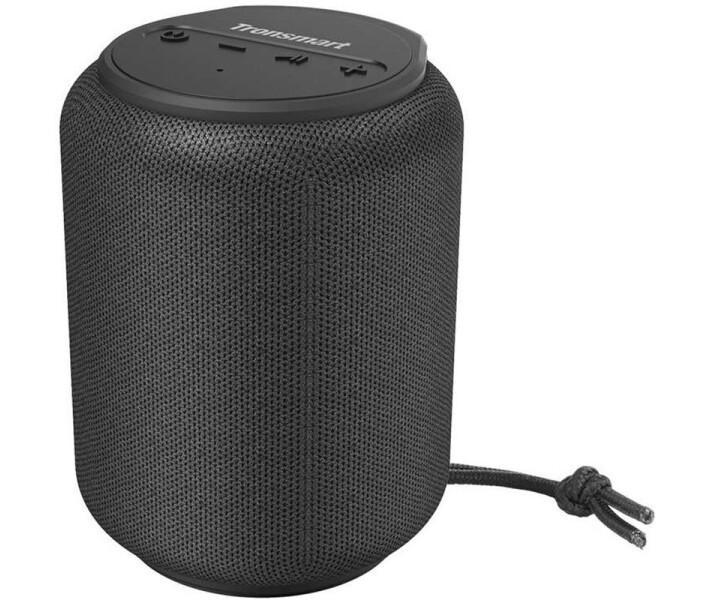 Портативна колонка Tronsmart Element T6 Mini Чорний (364443)