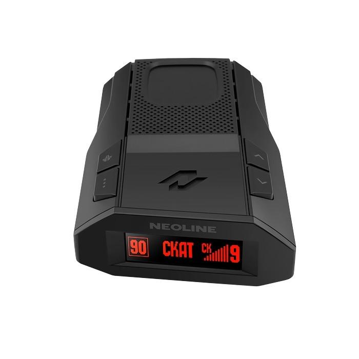 Радар-детектор Neoline X-COP 6000s - фото 2 Радар-детектор Neoline X-COP 6000s - фото 2