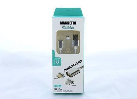 Кабель USB на магните Magnetic (FG2)