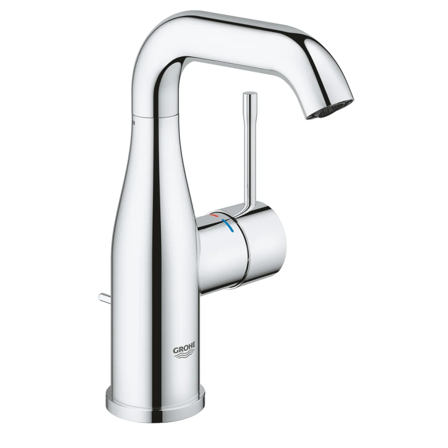 Смеситель для раковины Grohe Essence M (24173001)