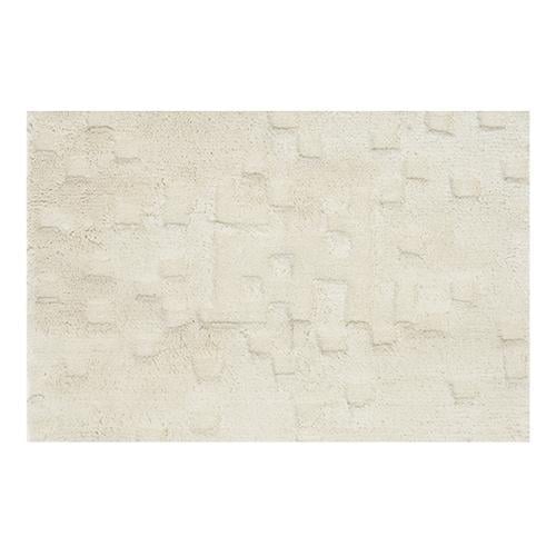 Килимок для ванної Spirella Cotton Tama 55х65 см Бежевий (10.19911)