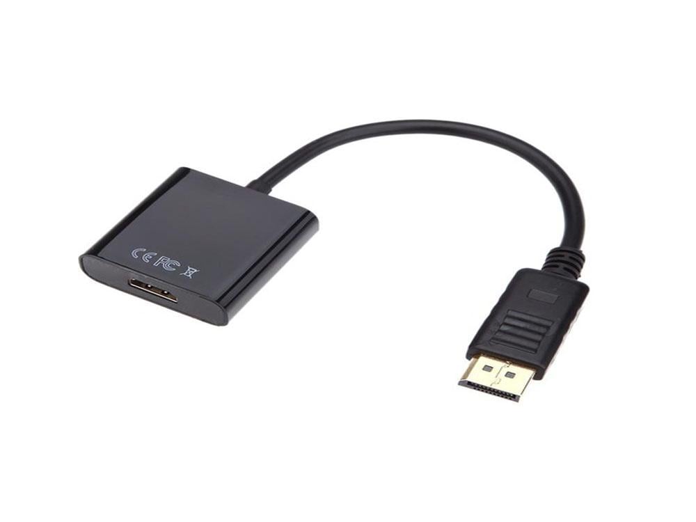 Конвертер з DP DisplayPort на HDMI (Е1001-693-00) - фото 2