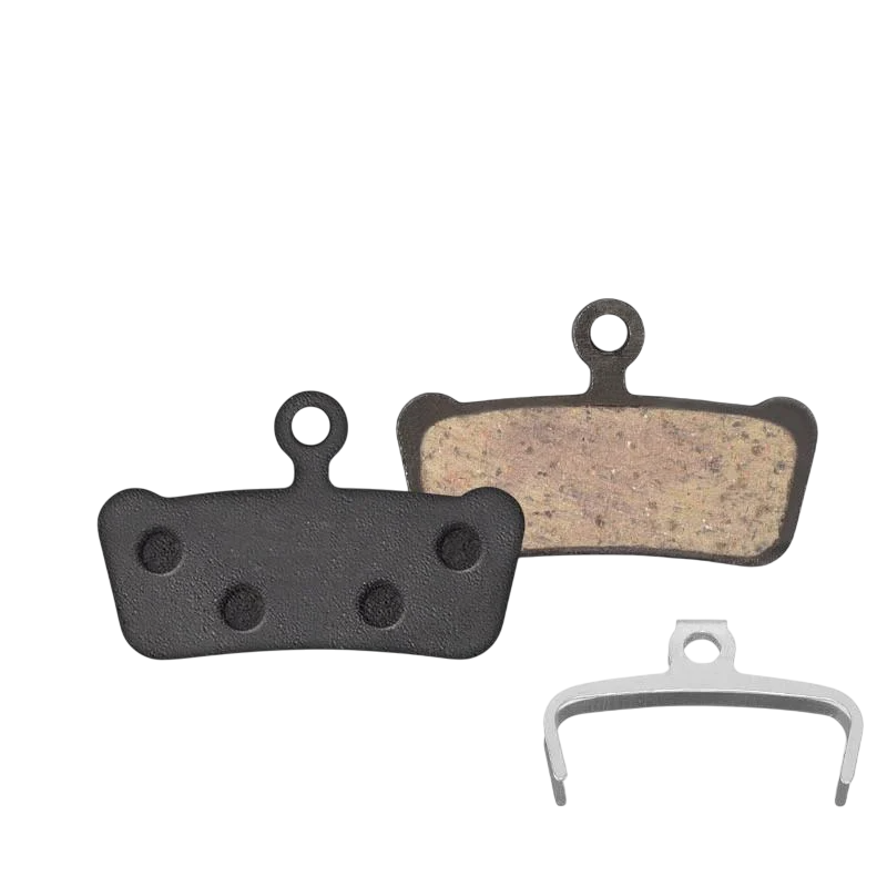 Тормозные колодки велосипедные Rogtyo Avid Sram XO E7 T9 Trail4