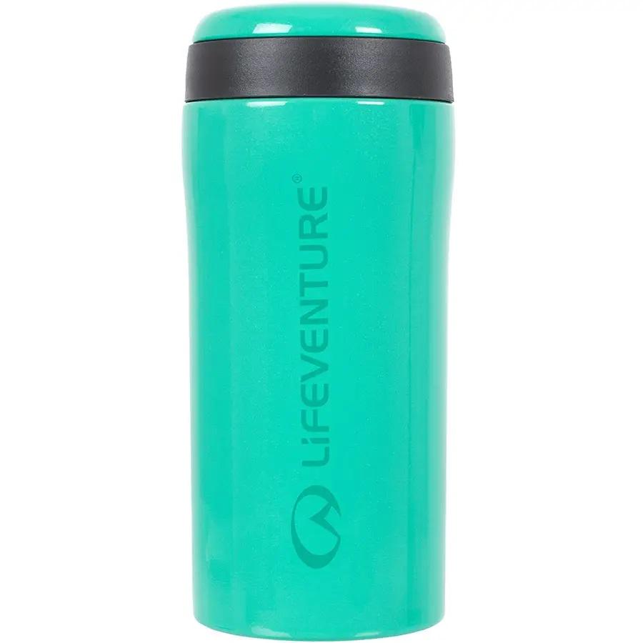 Термокружка Lifeventure Thermal Mug 300 мл Бірюзовий (9530Q)