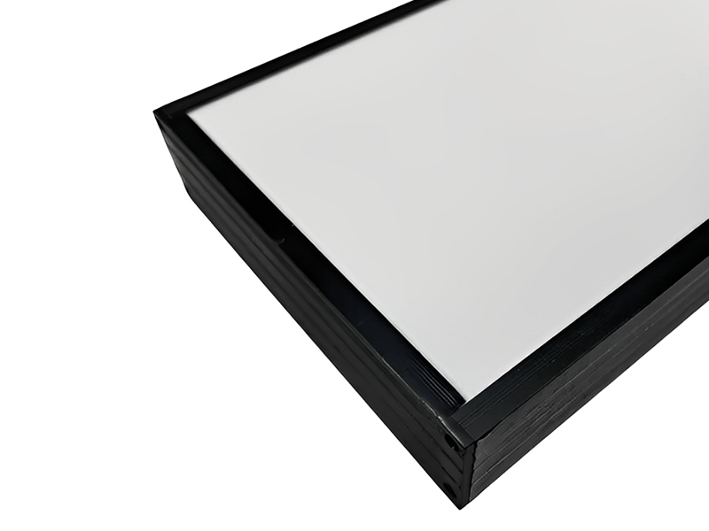 Светильник светодиодный подвесной LEDUA LN-5-64-12070-5-B 64W 5000К 1200 мм Черный (25344258) - фото 2