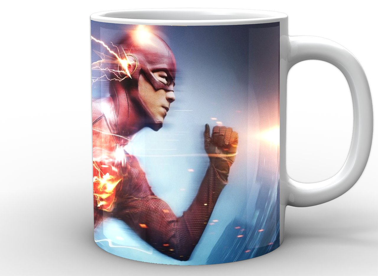 Чашка GeekLand Flash (FS.02.010)