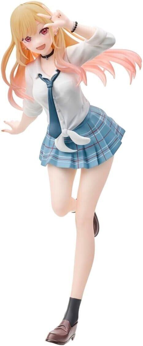 ᐉ Фигурка для геймеров Taito My Dress-Up Darling Marin 18 см (T