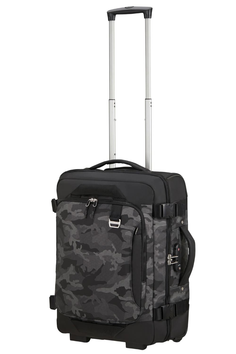 Дорожная сумка Samsonite Midtown 55x40x23 Серый (KE3*08005) - фото 7