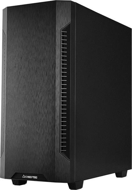 Корпус Chieftec AS-01B-OP (464756)