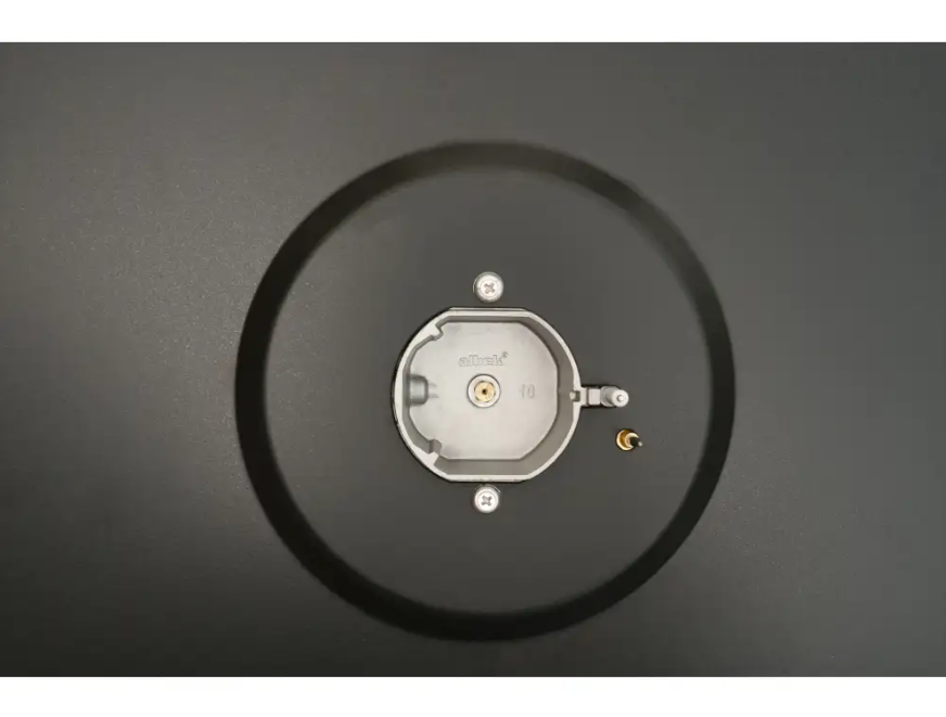 Варильна поверхня Ventolux HG430-B3 S AN - фото 4 Варильна поверхня Ventolux HG430-B3 S AN - фото 4