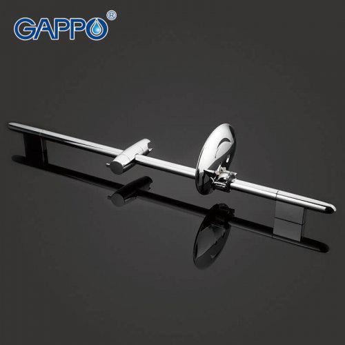 Душевая стойка Gappo G8008 (15769) - фото 4