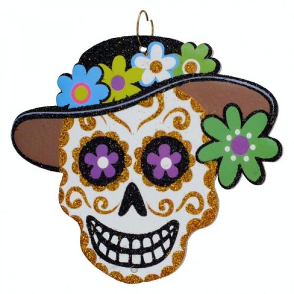 Декор для Хэлоуина Seta Santa Muerte (18-541-1)