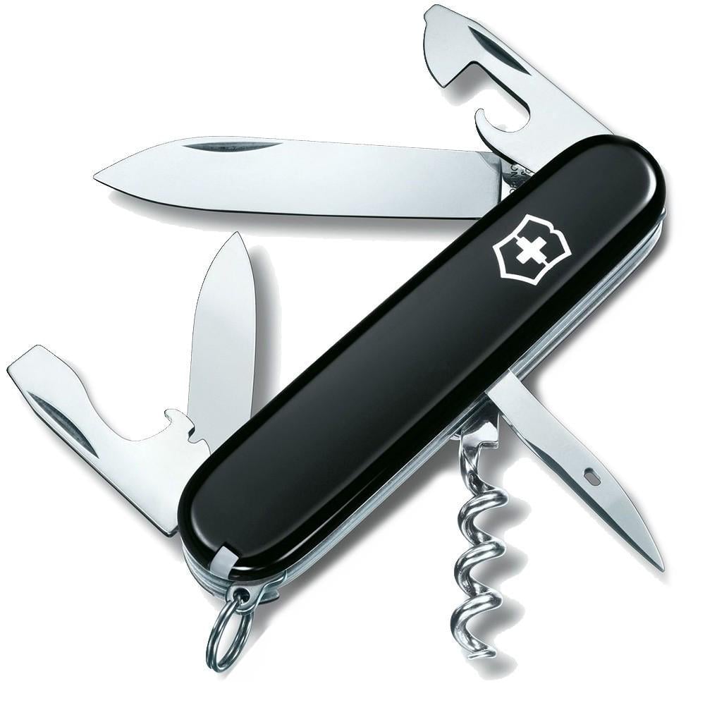 Нож швейцарский складной Victorinox Spartan (1.3603.3B1) - фото 1 Нож швейцарский складной Victorinox Spartan (1.3603.3B1) - фото 1