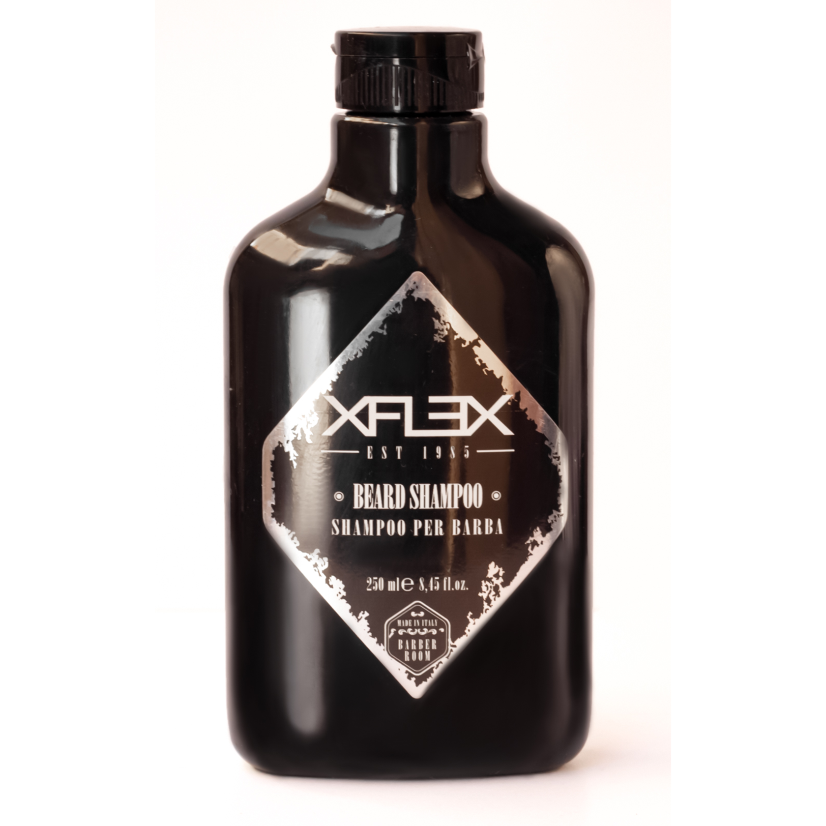 Шампунь для бороды Xflex 250 мл
