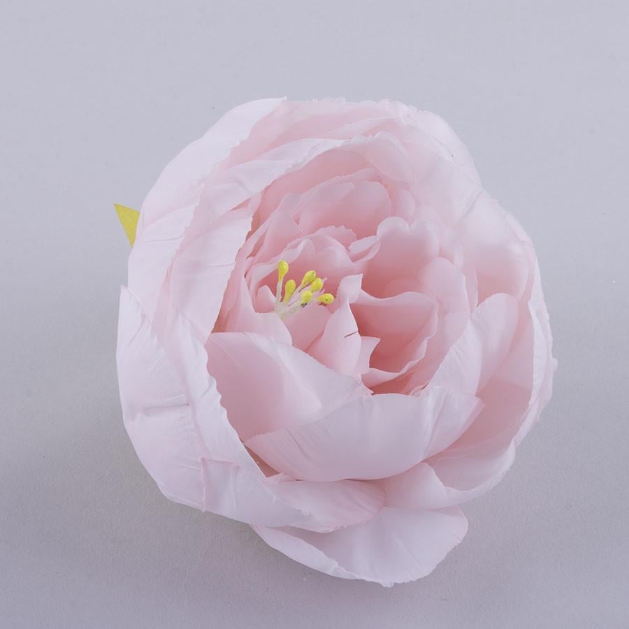 Головка камелии Розовый (1847-2)