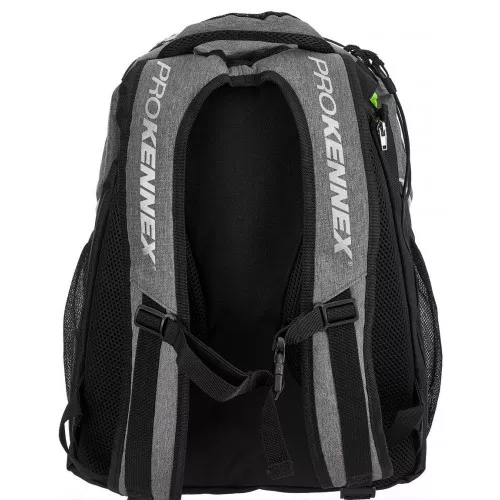 Рюкзак для ракеток Pro Kennex Kinetic Back Pack Серый (AYBG1803) - фото 3