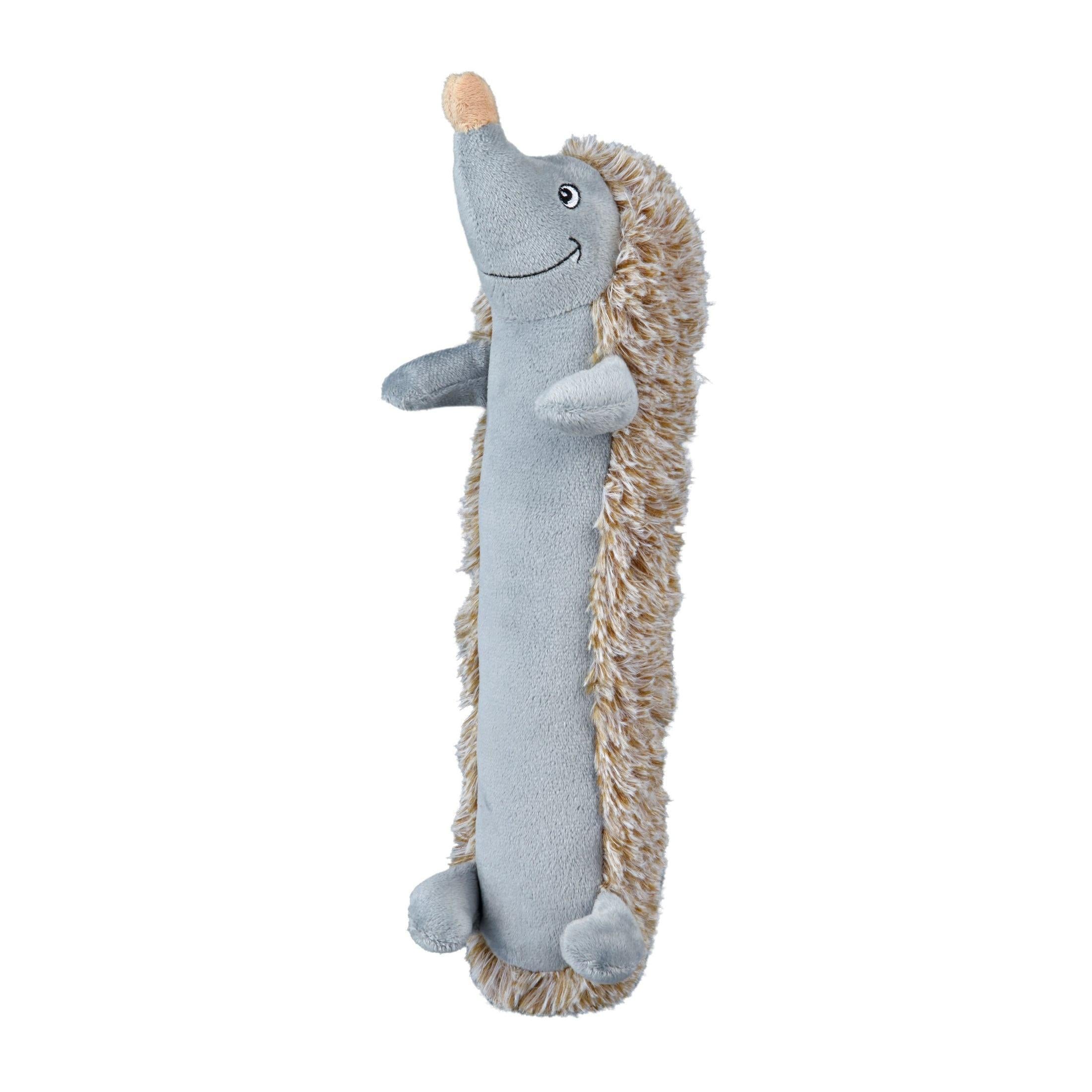 Игрушка для собак Trixie Ёж длинный 37 см