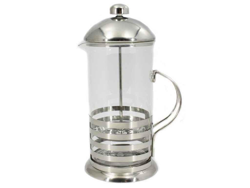 Френч-прес ZAUBERG HT02-P350 350 мл (72493)