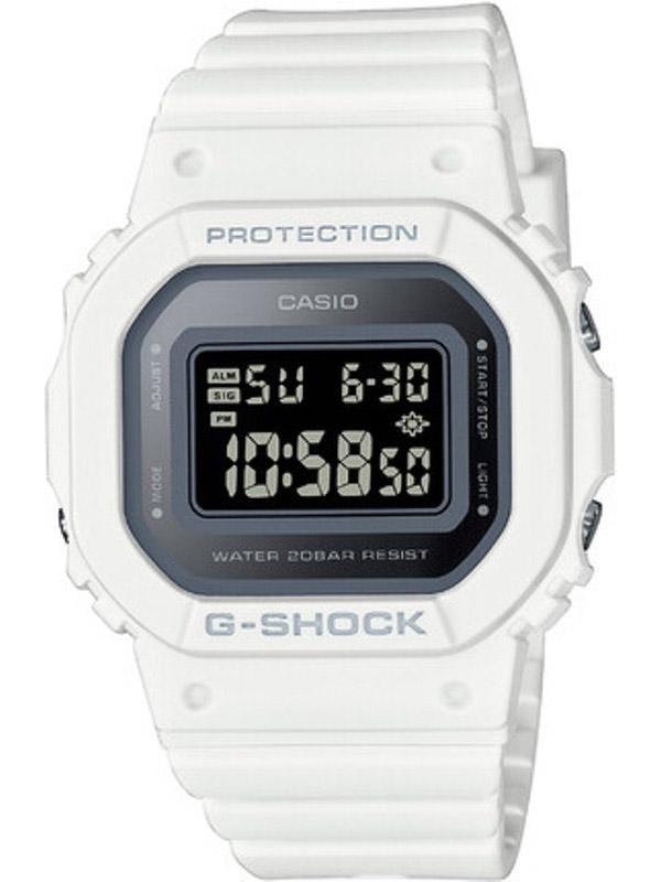 Наручний годинник жіночий Casio GMD-S5600-7ER (963227)