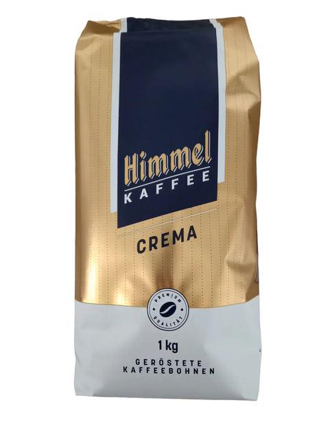 Кофе в зернах Himmel Crema 1 кг