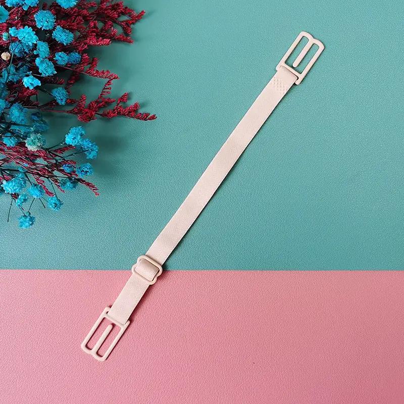 З'єднувач кліпса для бретелів бюстгальтера 1 шт. Бежевий (2789190575) - фото 9