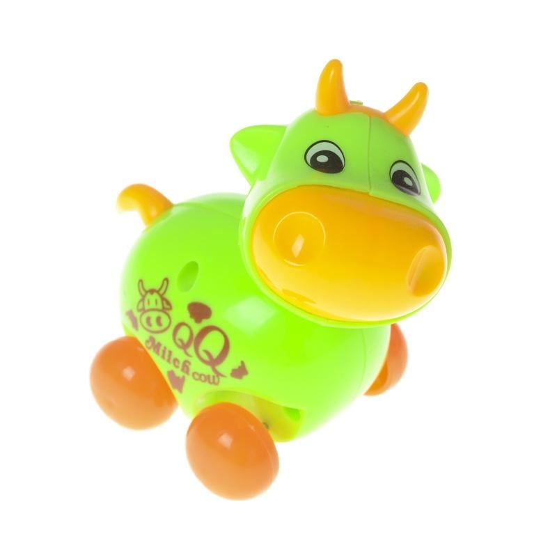 Заводная игрушка Корова (IE446)