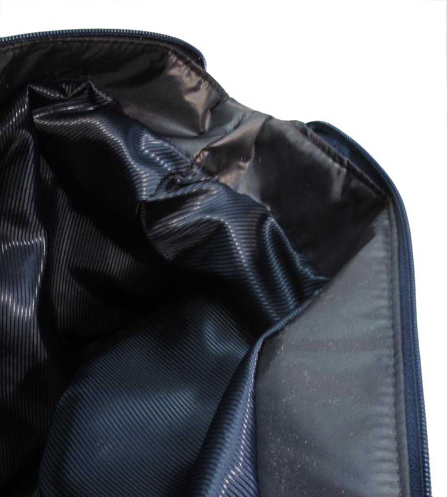 Сумка дорожня Episode Oslo Синій (E16T012.01) - фото 4 Сумка дорожня Episode Oslo Синій (E16T012.01) - фото 4