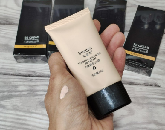 Тональний крем BB Images 40 мл - фото 2