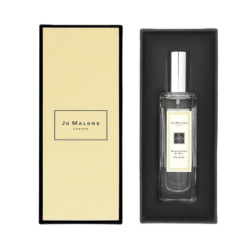 Одеколон унисекс Jo Malone Blackberry & Bay 30 мл (2837)