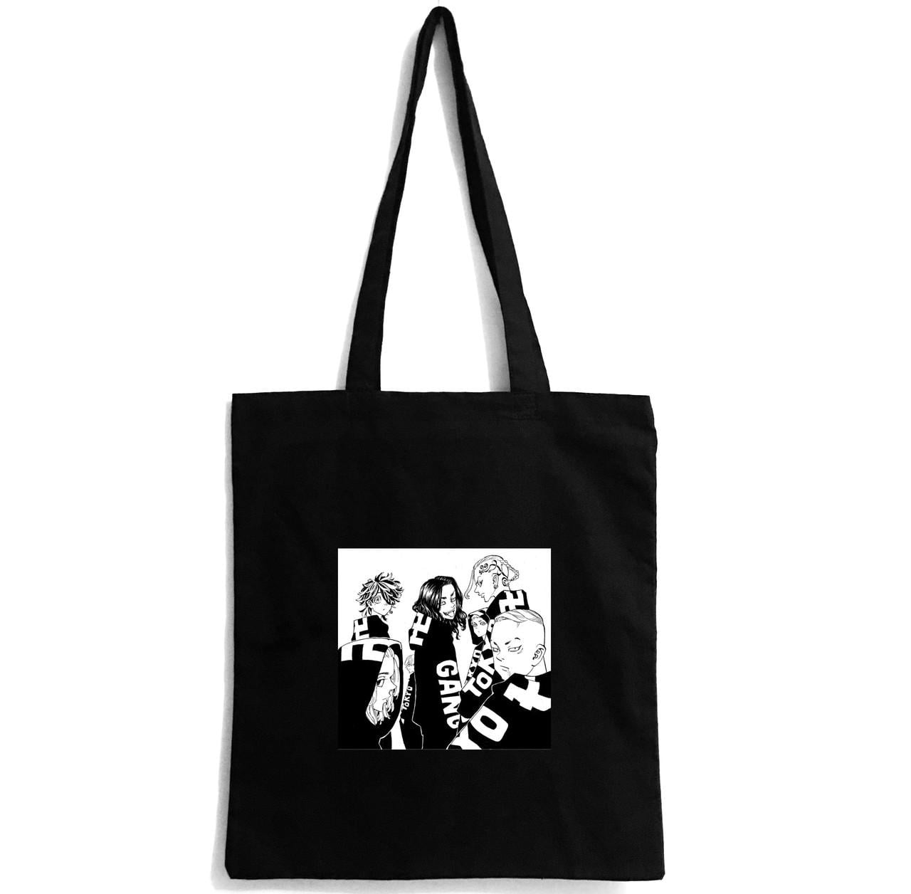 Эко-сумка Токийские мстители (931)