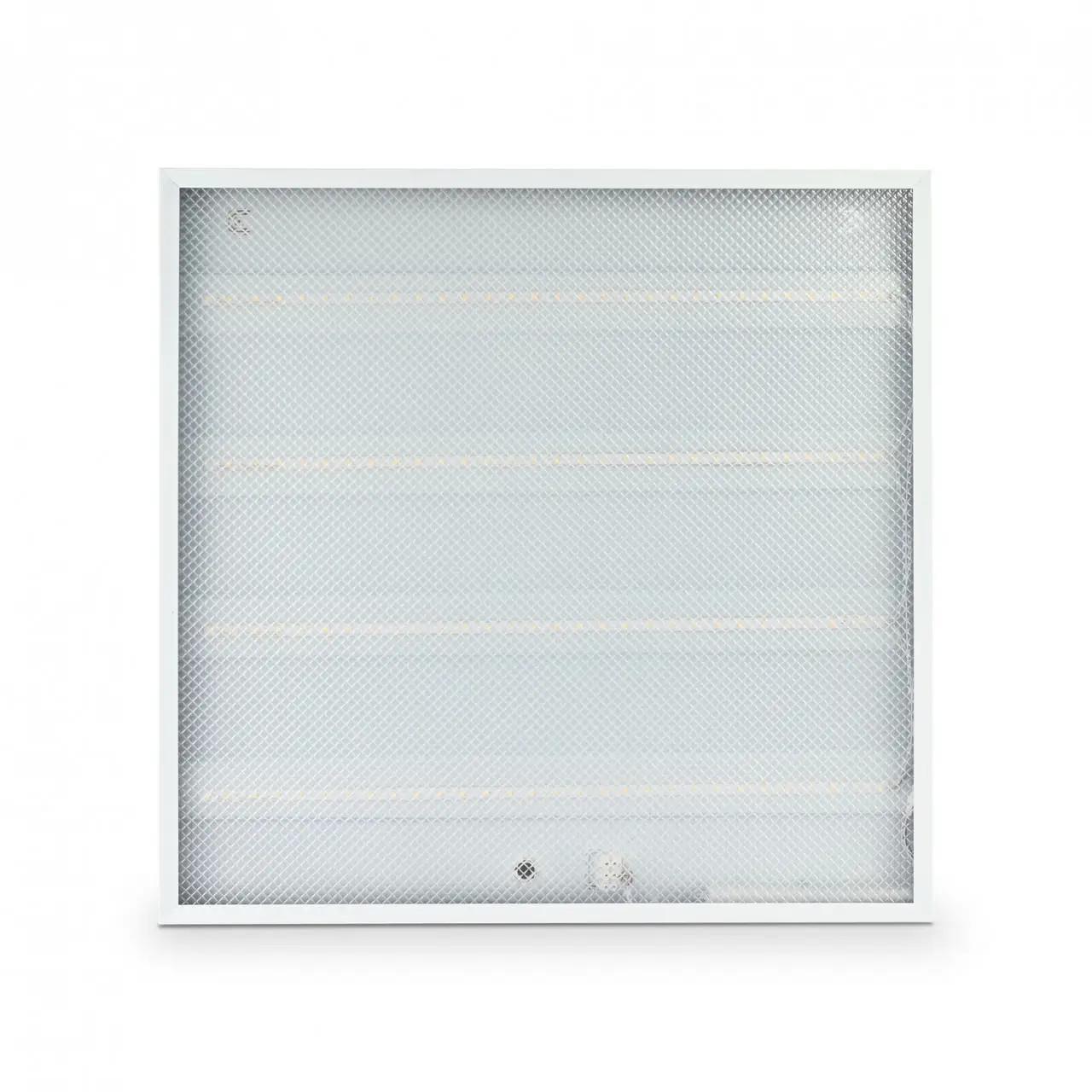 Панель светодиодная PRISMATIC 36W 600x600 мм 3300Lm 6500K (00000006237)