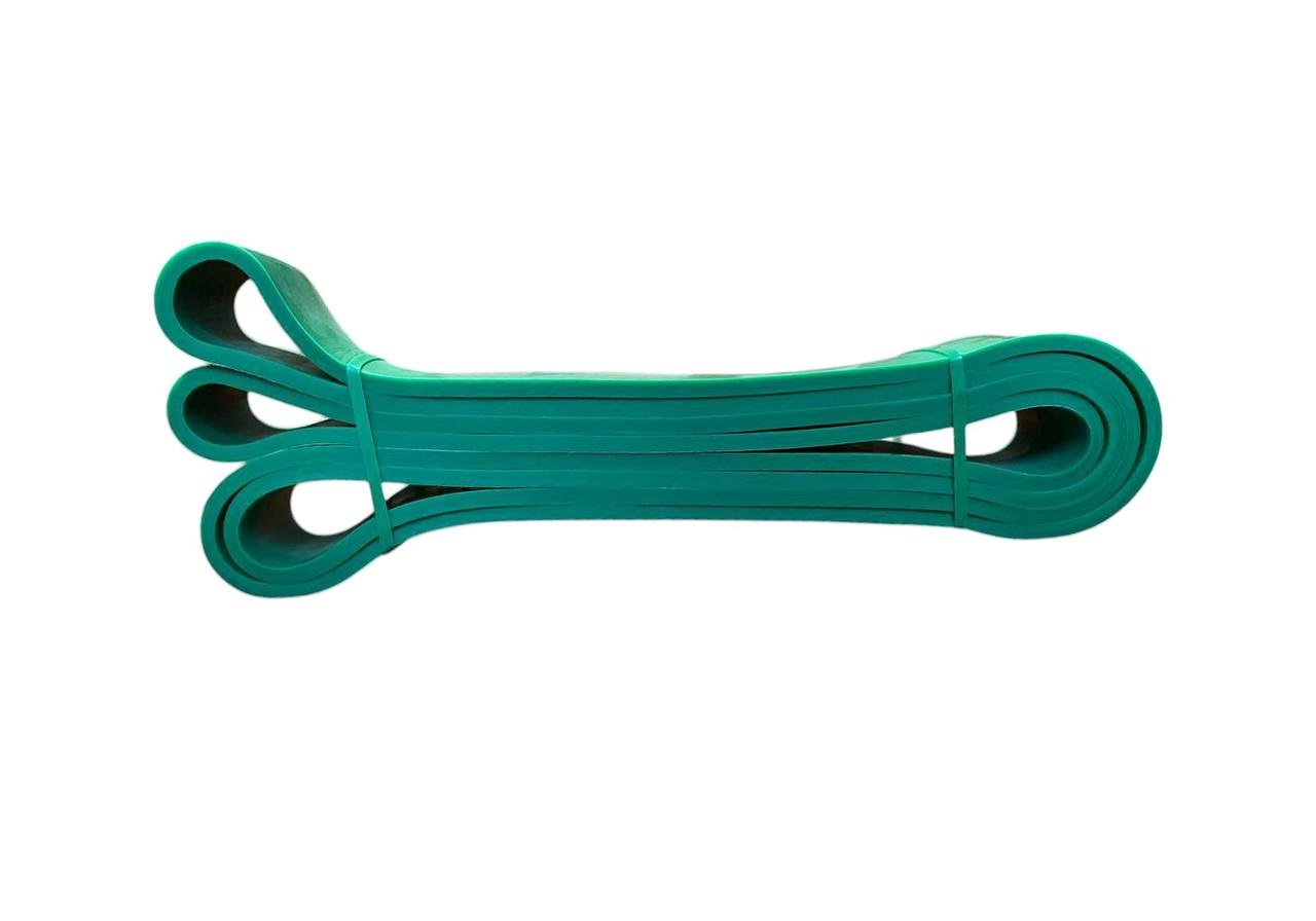 Еспандер стрічковий Generation Fitness FF31D1 50-125lb Green (2350036269)