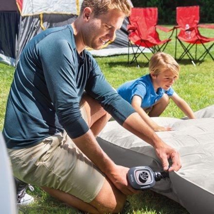 Насос электрический Intex 66640 от сети для бассейнов и надувной мебели 650 л/мин (D-2019091748) - фото 3 Насос электрический Intex 66640 от сети для бассейнов и надувной мебели 650 л/мин (D-2019091748) - фото 3