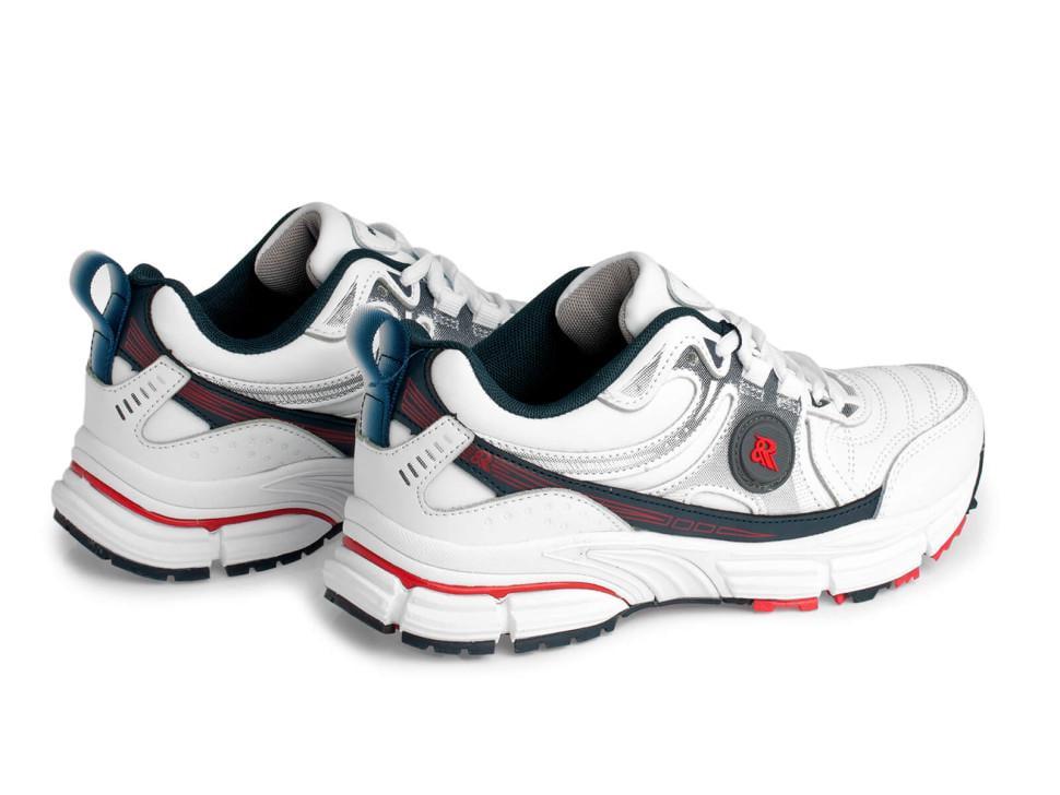 Кросівки Royyna 7243060 р. 38 Білий (23025) - фото 3 Кросівки Royyna 7243060 р. 38 Білий (23025) - фото 3