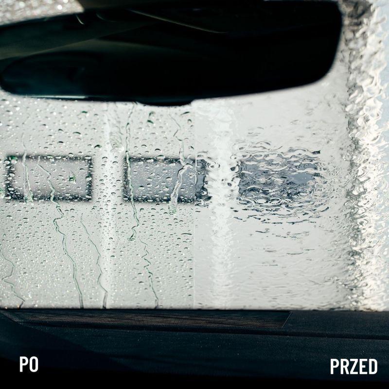 Антидощ K2 Invisible Wiper Blade 150 мл - фото 7 Антидощ K2 Invisible Wiper Blade 150 мл - фото 7