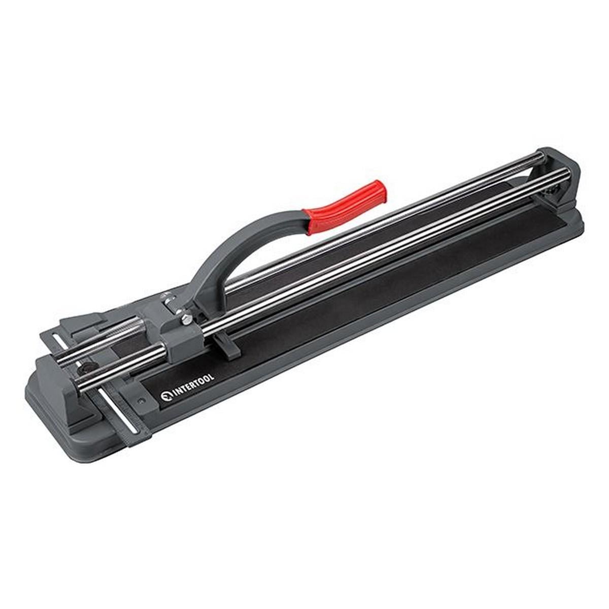Плиткорез на подшипниках Intertool 700 мм (HT-0367) Плиткорез на подшипниках Intertool 700 мм (HT-0367)