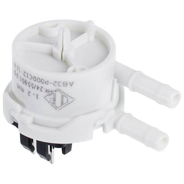 Флоуметр воды для кофеварки Krups MS-0A10337 (00000024258) - фото 2 Флоуметр воды для кофеварки Krups MS-0A10337 (00000024258) - фото 2