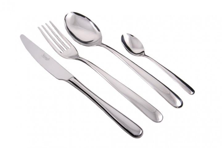 Набор столовый Salvinelli style 24 шт. (c24st)