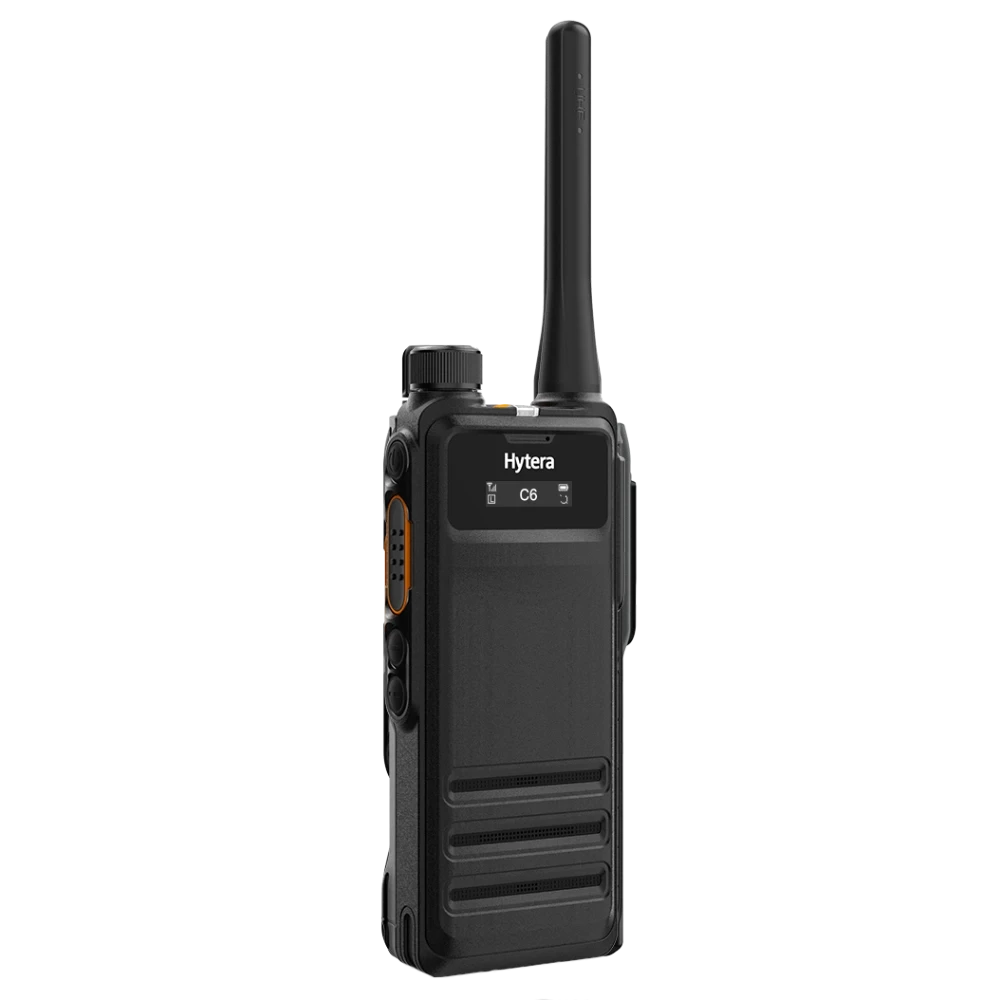 Радіостанція Hytera HP-705 350-470 MHz UHF (2863455831) Радіостанція Hytera HP-705 350-470 MHz UHF (2863455831)
